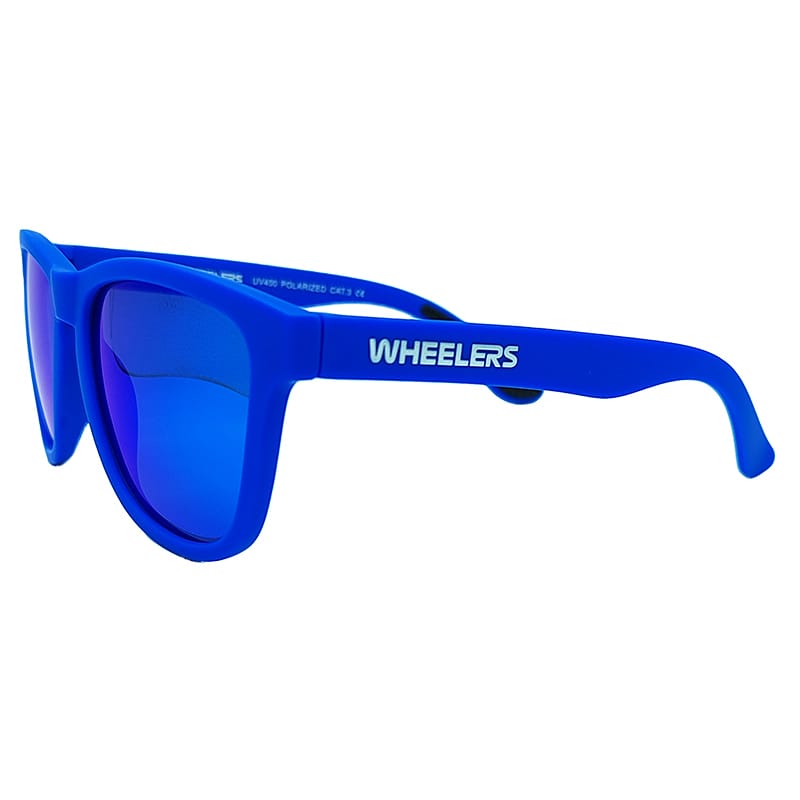 Gafas de sol polarizadas wheelers modelo SPA